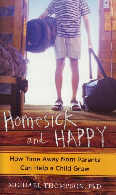 Michael Thompson, Homesick and Happy